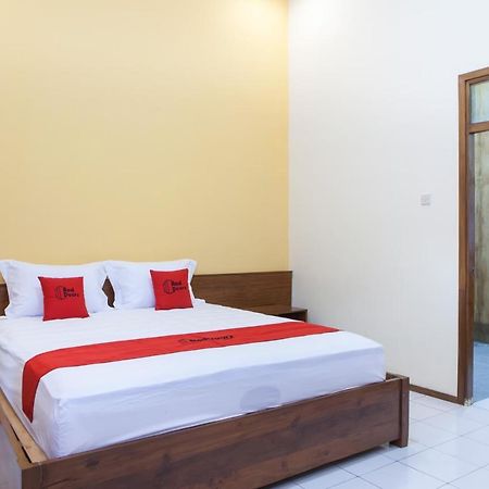 Reddoorz Near Baluran National Park Hotel Pandean Exterior foto