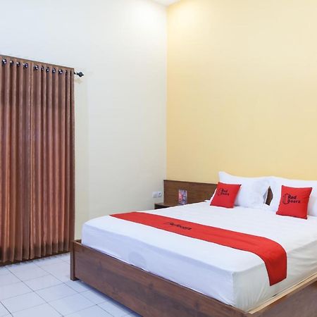 Reddoorz Near Baluran National Park Hotel Pandean Exterior foto