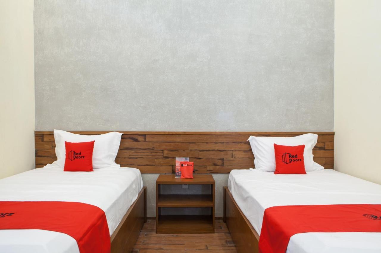 Reddoorz Near Baluran National Park Hotel Pandean Exterior foto