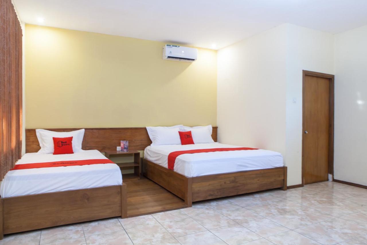 Reddoorz Near Baluran National Park Hotel Pandean Exterior foto