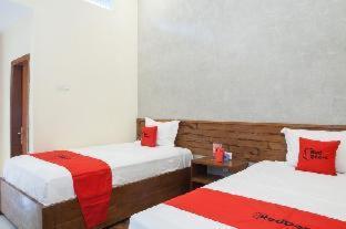Reddoorz Near Baluran National Park Hotel Pandean Quarto foto