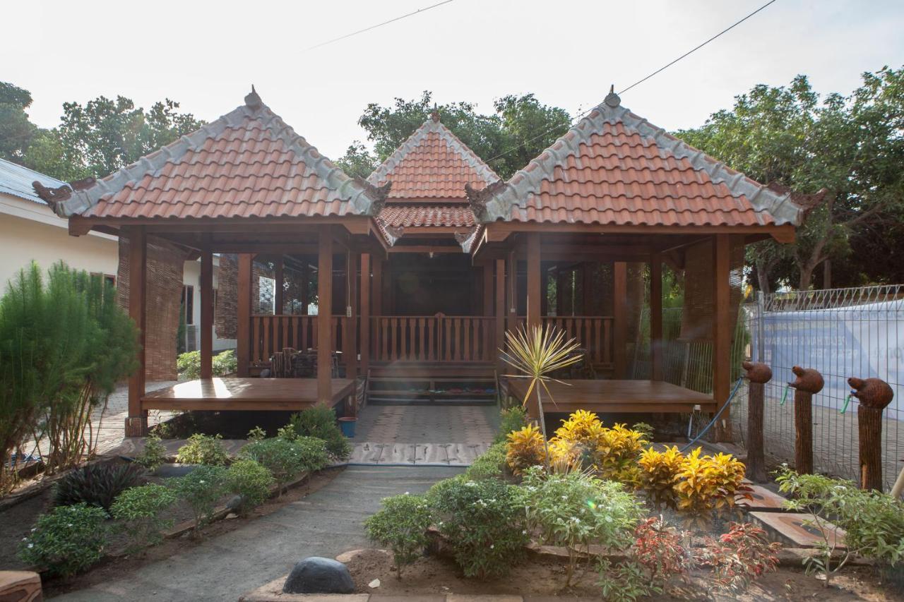 Reddoorz Near Baluran National Park Hotel Pandean Exterior foto