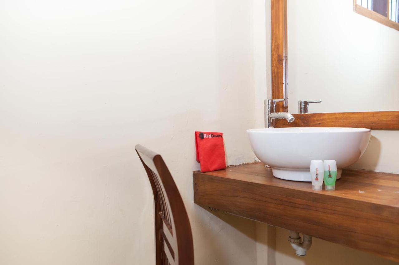 Reddoorz Near Baluran National Park Hotel Pandean Exterior foto