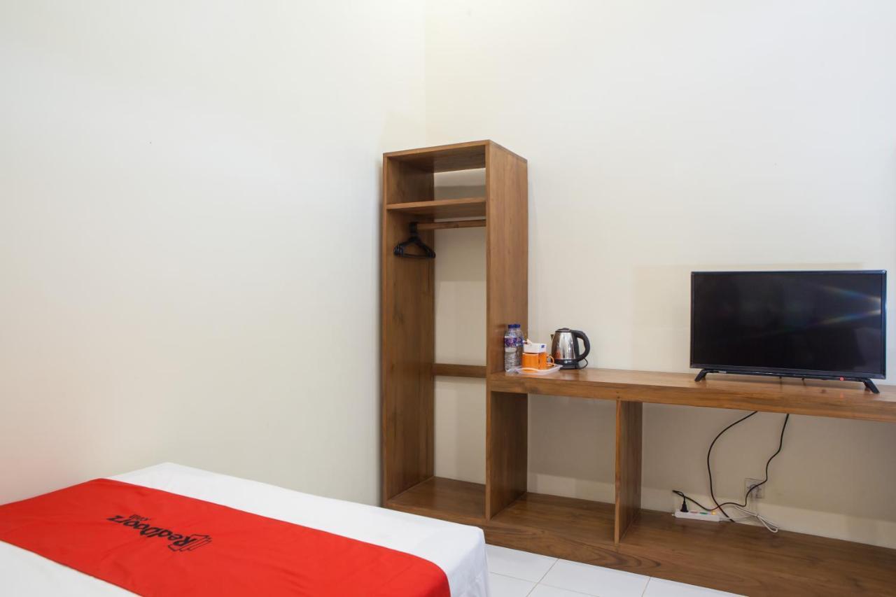 Reddoorz Near Baluran National Park Hotel Pandean Exterior foto