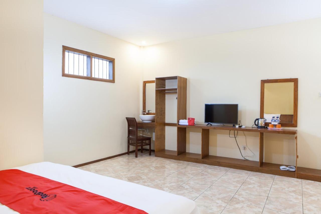 Reddoorz Near Baluran National Park Hotel Pandean Exterior foto