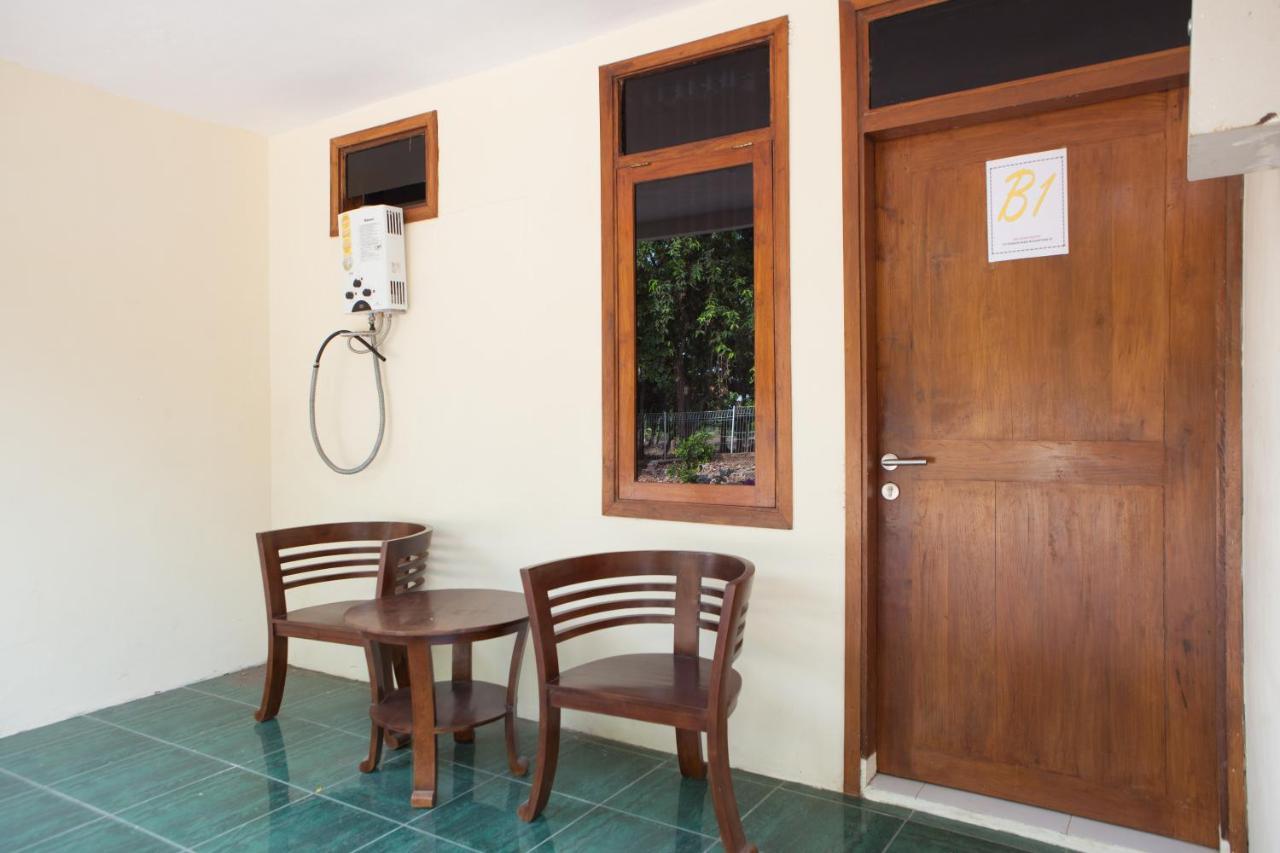 Reddoorz Near Baluran National Park Hotel Pandean Exterior foto