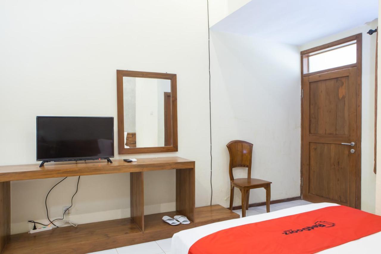 Reddoorz Near Baluran National Park Hotel Pandean Exterior foto