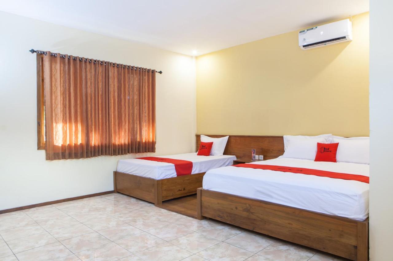 Reddoorz Near Baluran National Park Hotel Pandean Exterior foto
