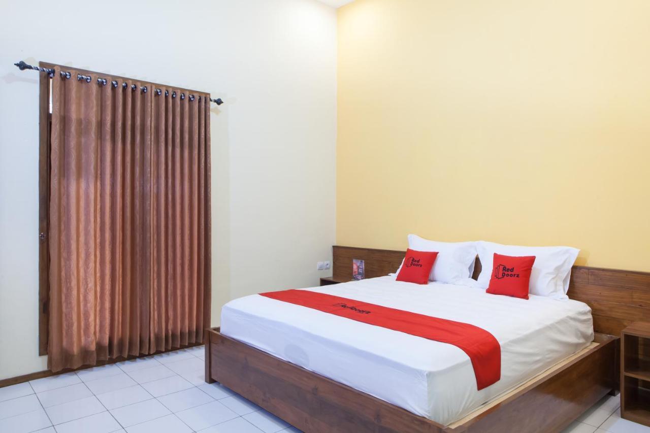Reddoorz Near Baluran National Park Hotel Pandean Exterior foto