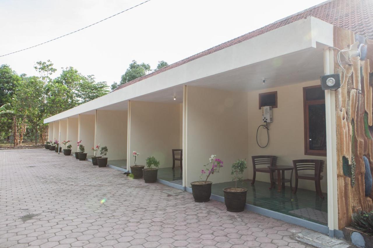 Reddoorz Near Baluran National Park Hotel Pandean Exterior foto