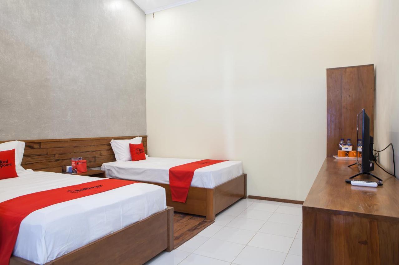 Reddoorz Near Baluran National Park Hotel Pandean Exterior foto
